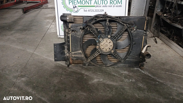 kit radiatoare Alfa Romeo 147 1.9 jtd