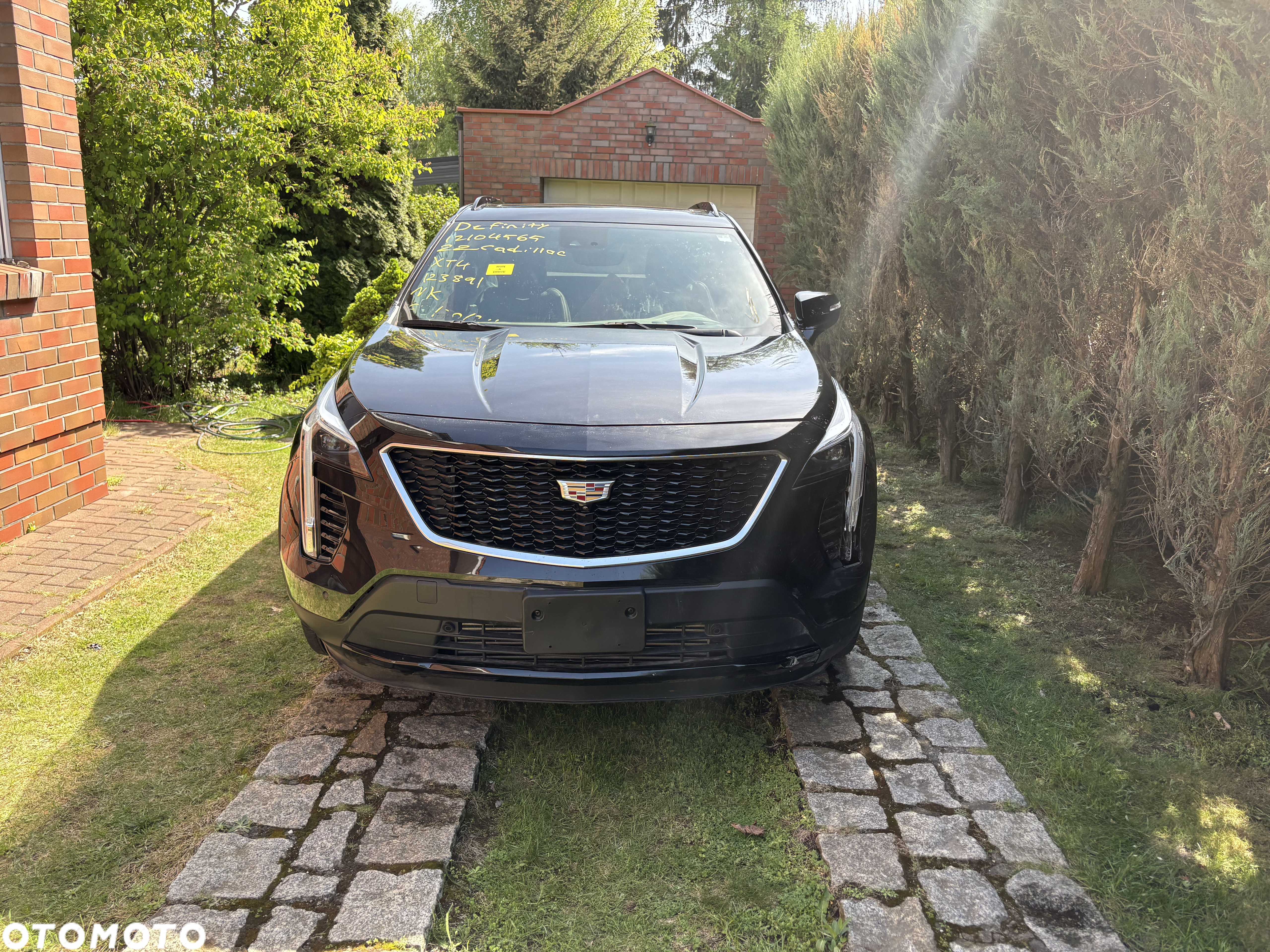 Cadillac XT4 350T AWD Luxury - 3
