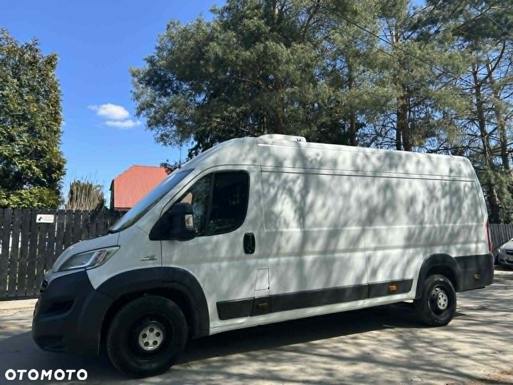 Fiat Ducato - 2