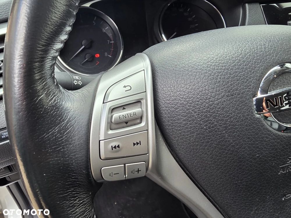 Nissan X-Trail 1.6 DIG-T Tekna - 18