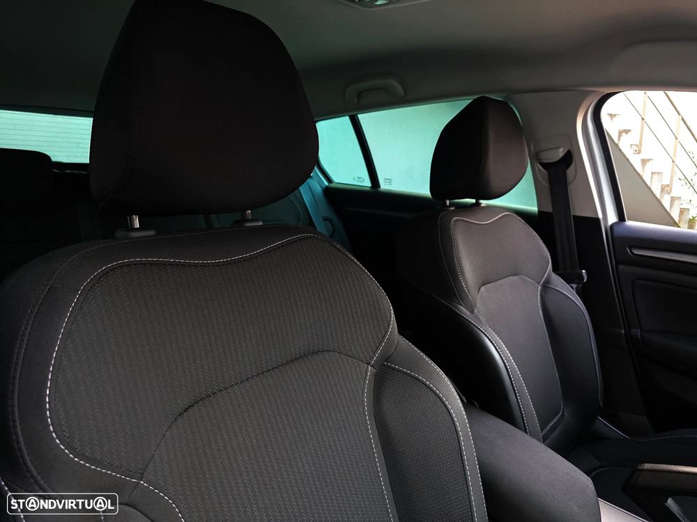 Renault Mégane Sport Tourer 1.3 TCe Limited - 53