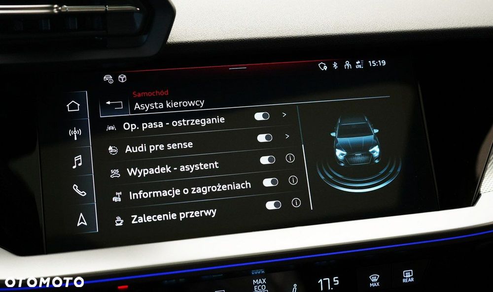 Audi S3 - 37
