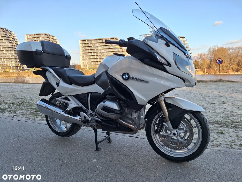 BMW RT - 32