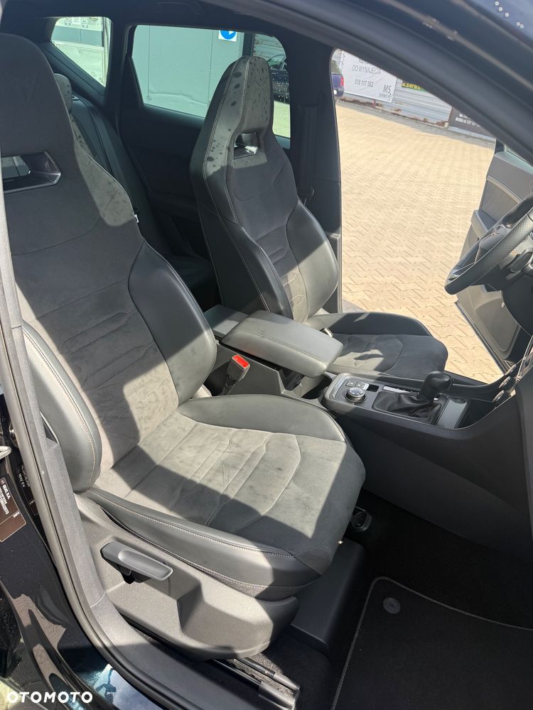 Cupra Ateca 2.0 TSI 4Drive VZ DSG - 13