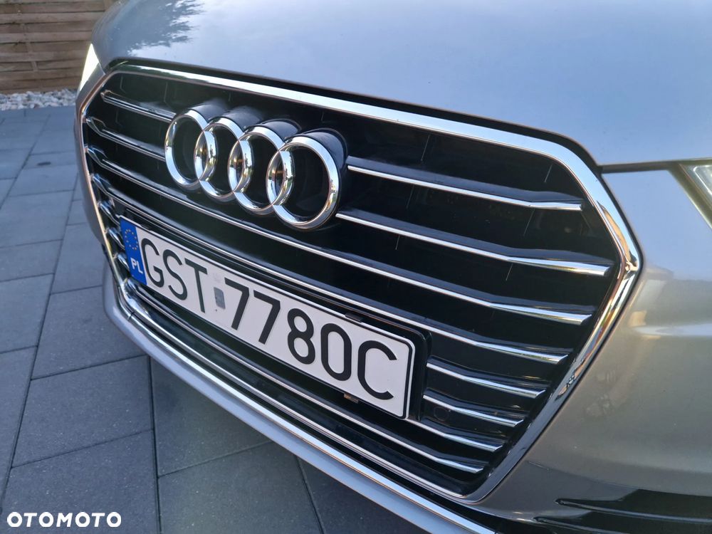 Audi A6 Avant - 8