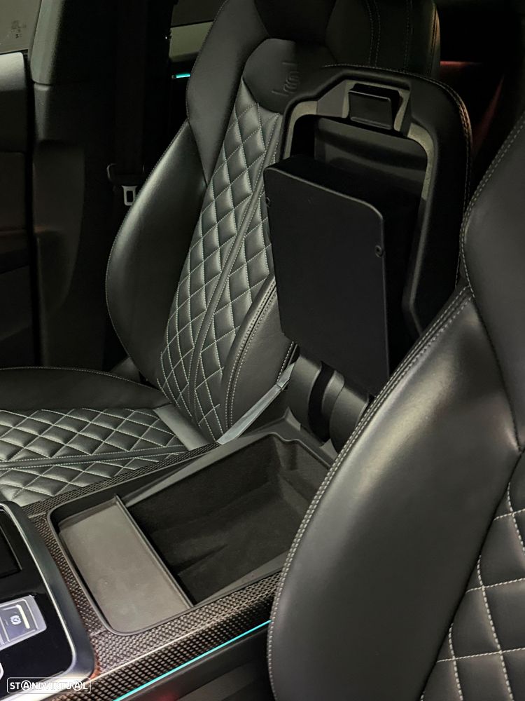 Audi SQ8 TFSI quattro Tiptronic - 21
