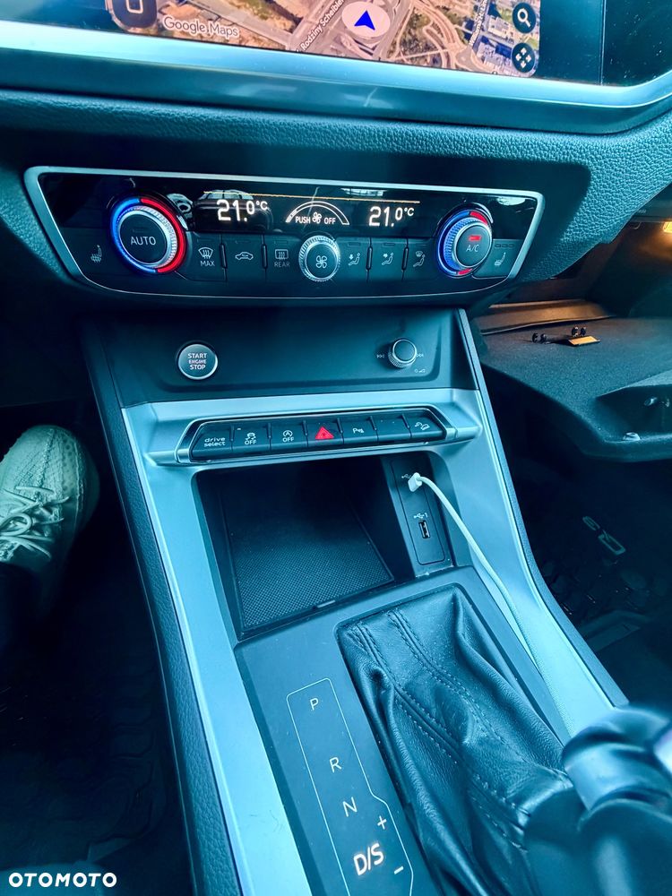 Audi Q3 45 TFSI Quattro S tronic - 12