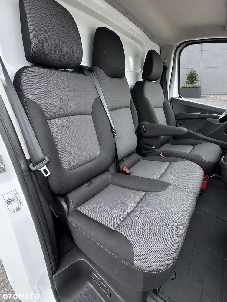 Renault TRAFIC - 17