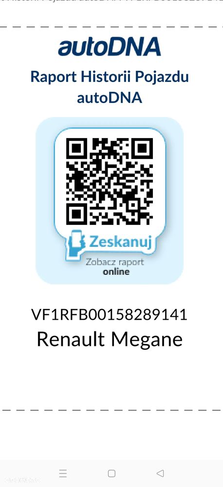 Renault Megane 1.5 dCi Intens - 19