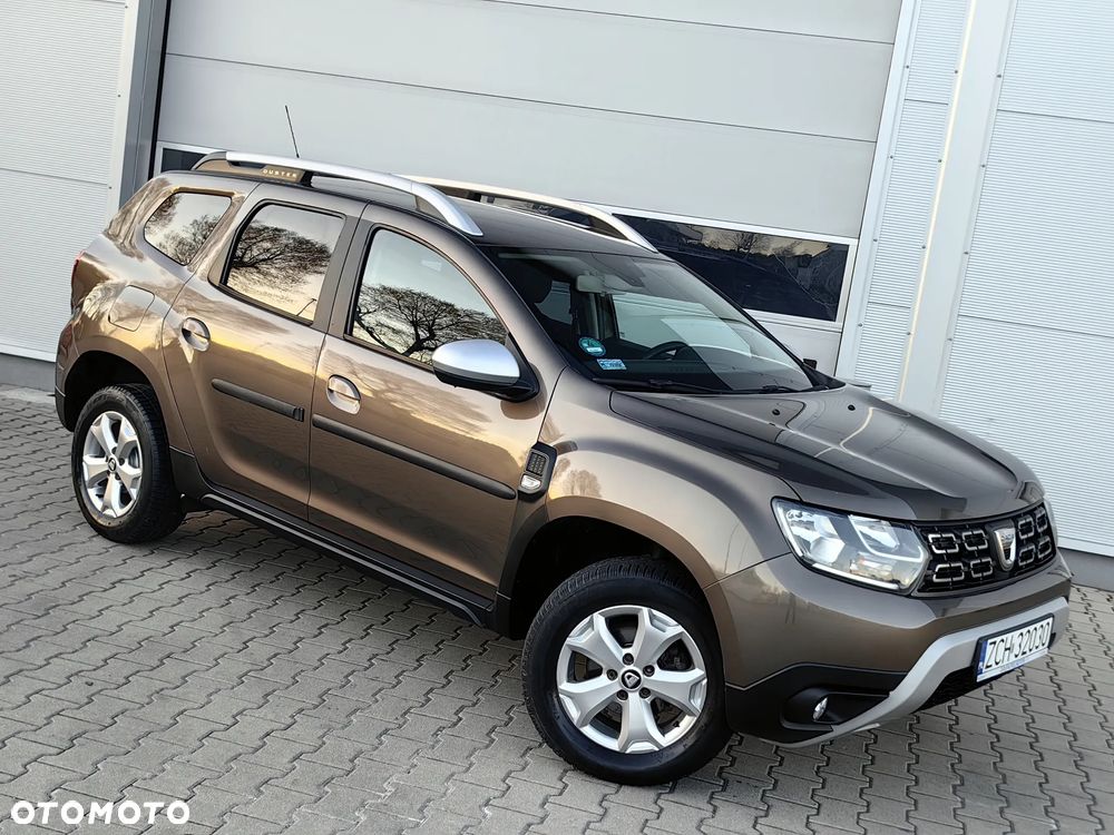 Dacia Duster 1.5 dCi Ambiance - 4