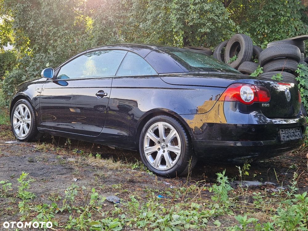 Volkswagen Eos - 7