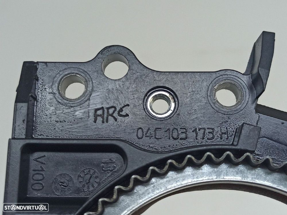 TAMPA DISTRIBUIÇÃO VOLKSWAGEN GOLF VII LIM. (BQ1) ADVANCE - 4