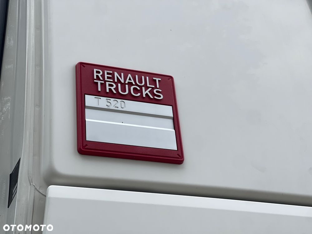 Renault T 520 - 7