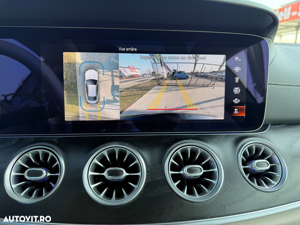 Mercedes-Benz E 220 d - 35