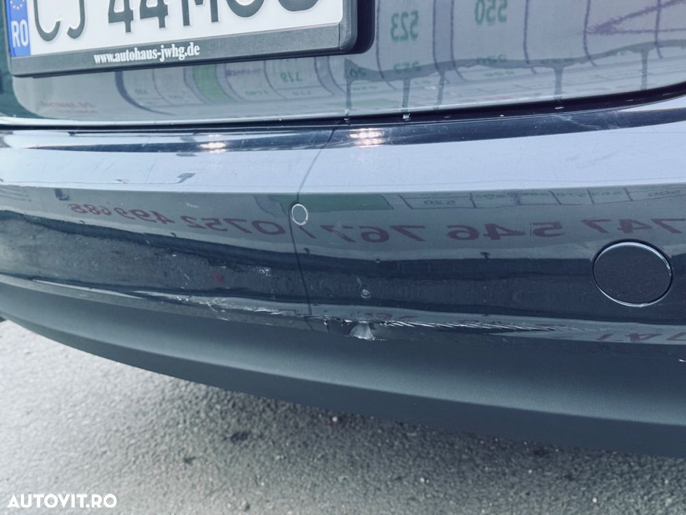 Audi A6 - 23