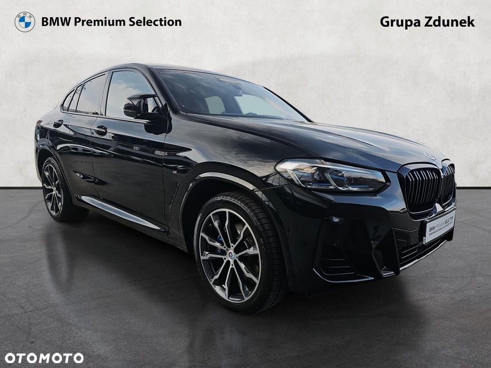 BMW X4 - 3