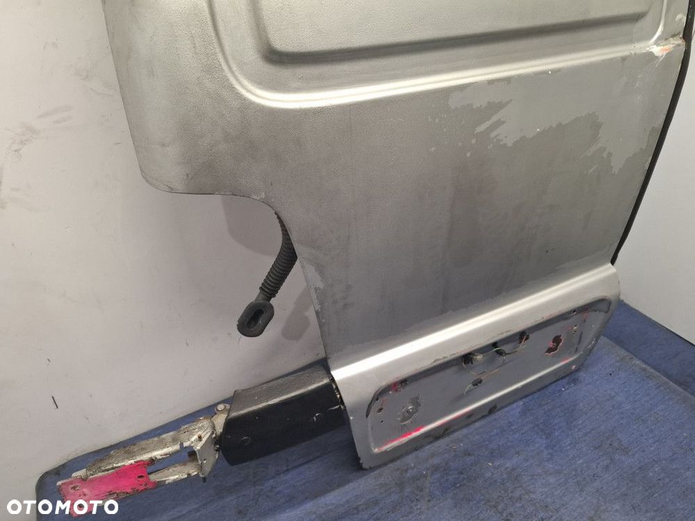 MERCEDES-BENZ VITO 110 D W638 DRZWI TYŁ LEWE - 9