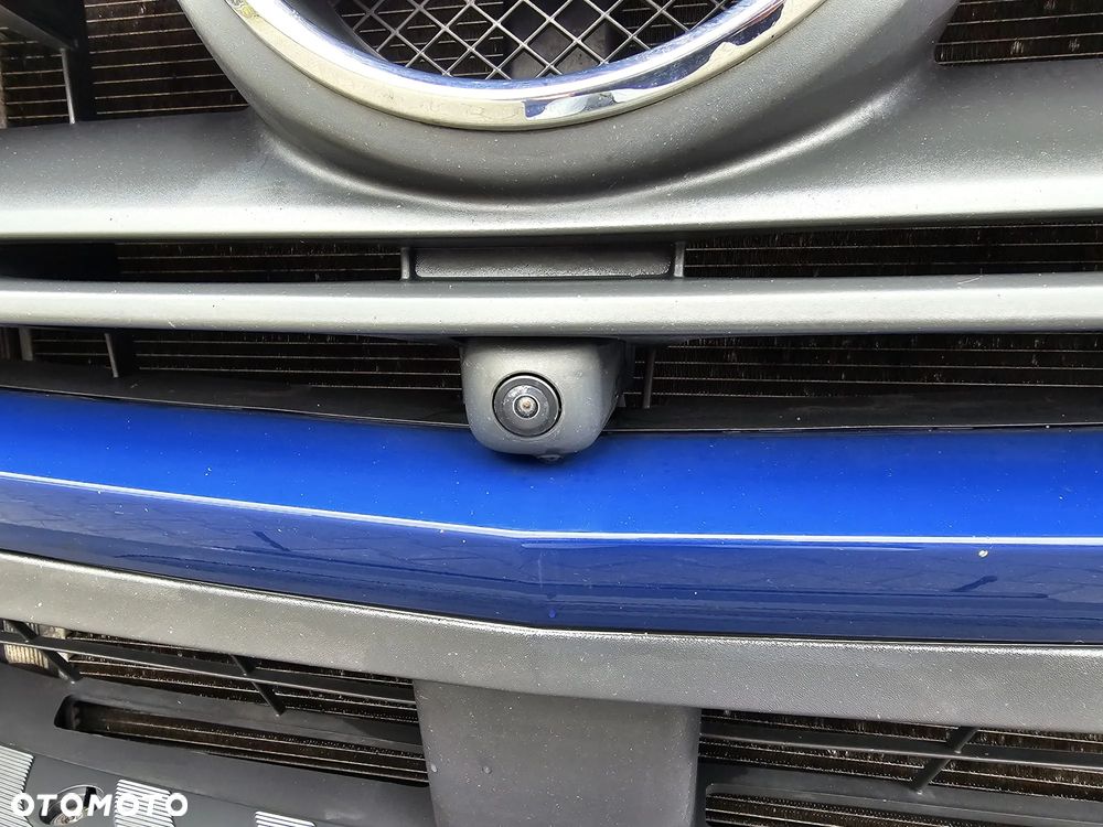 Mercedes-Benz Sprinter - 10