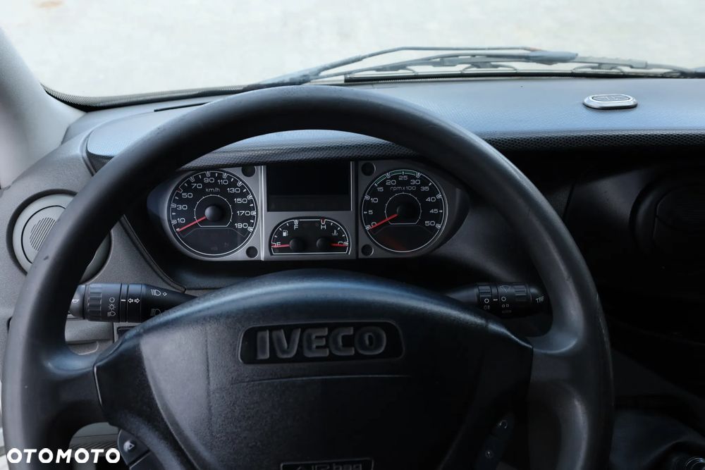 Iveco Daily - 6
