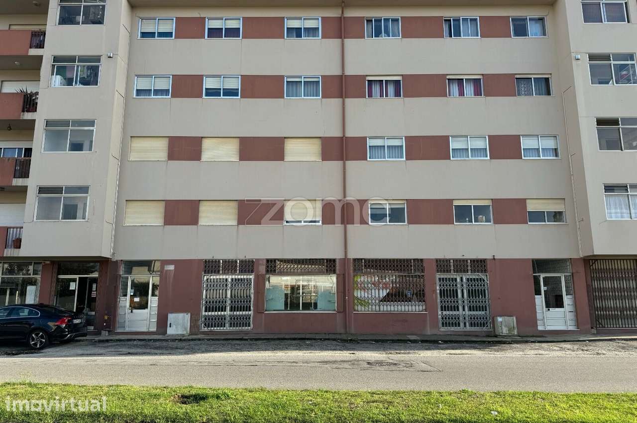 Apartamento T1D - Novo e Totalmente Equipado - Grande imagem: 3/16