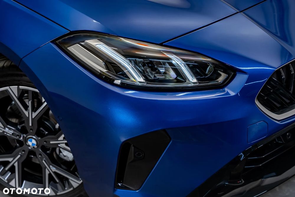 BMW Seria 1 - 20