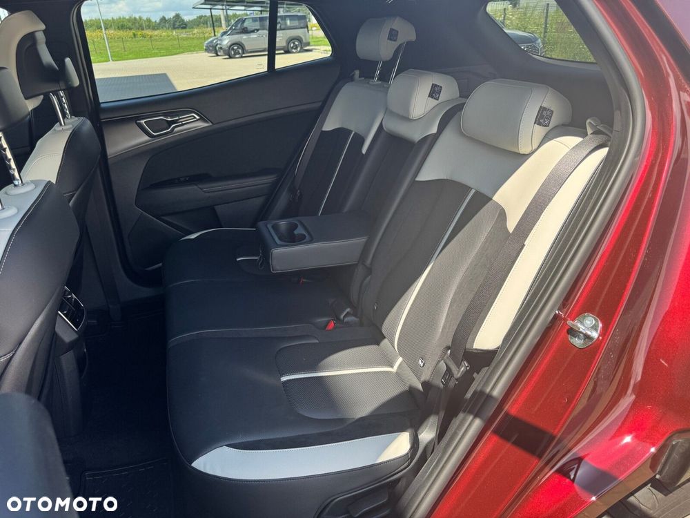 Kia Sportage - 14