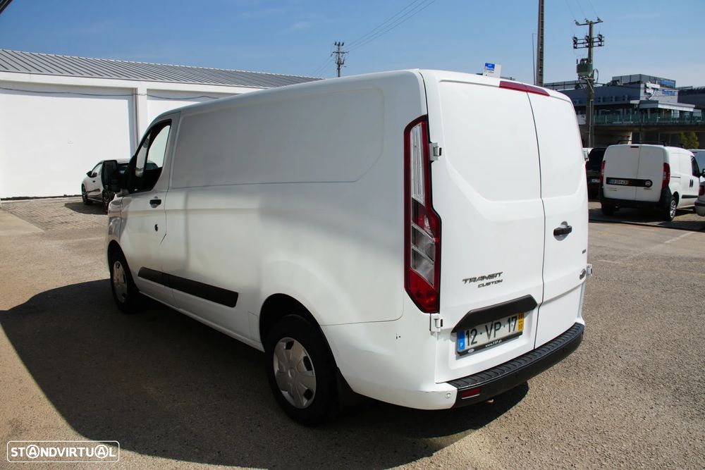 Ford Transit 2.0EcoBlue 130cv - 5