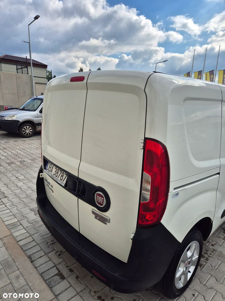 Fiat Doblo - 4