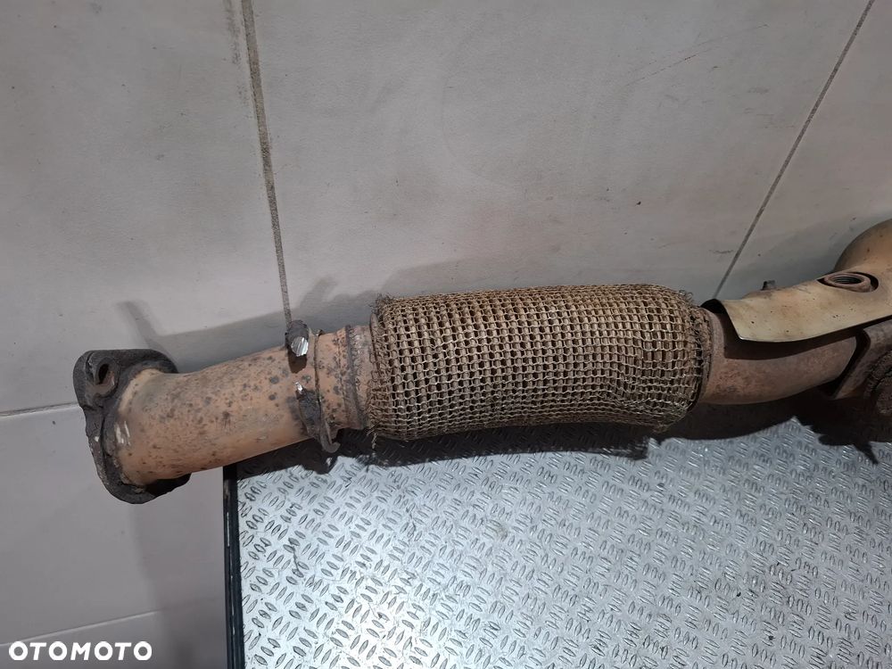 Katalizator Ford Kuga MK2 1,5 Ecoboost 2015 rok nr CV615E211AEE - 3
