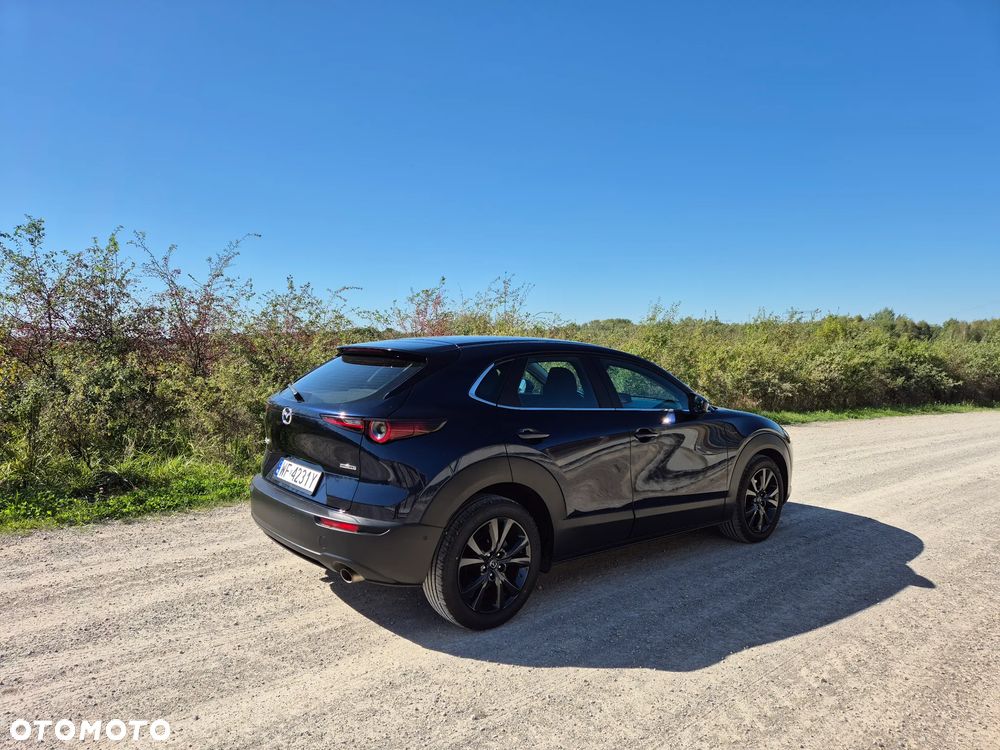 Mazda CX-30 - 23
