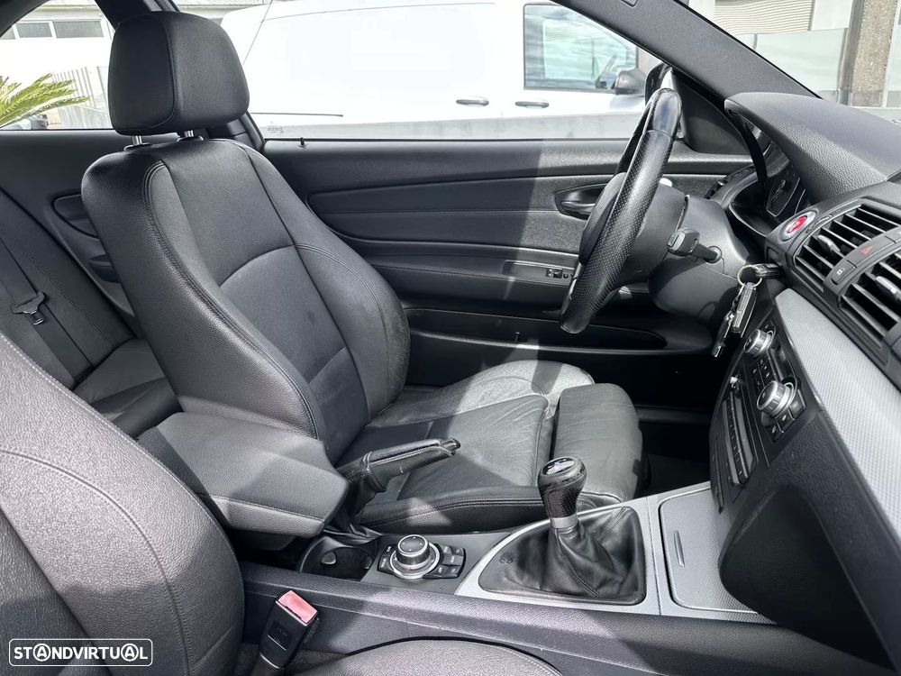 BMW 120 d Edition Sport - 42