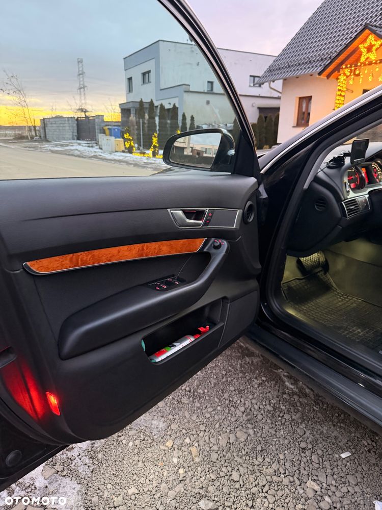 Audi A6 Limousine - 9