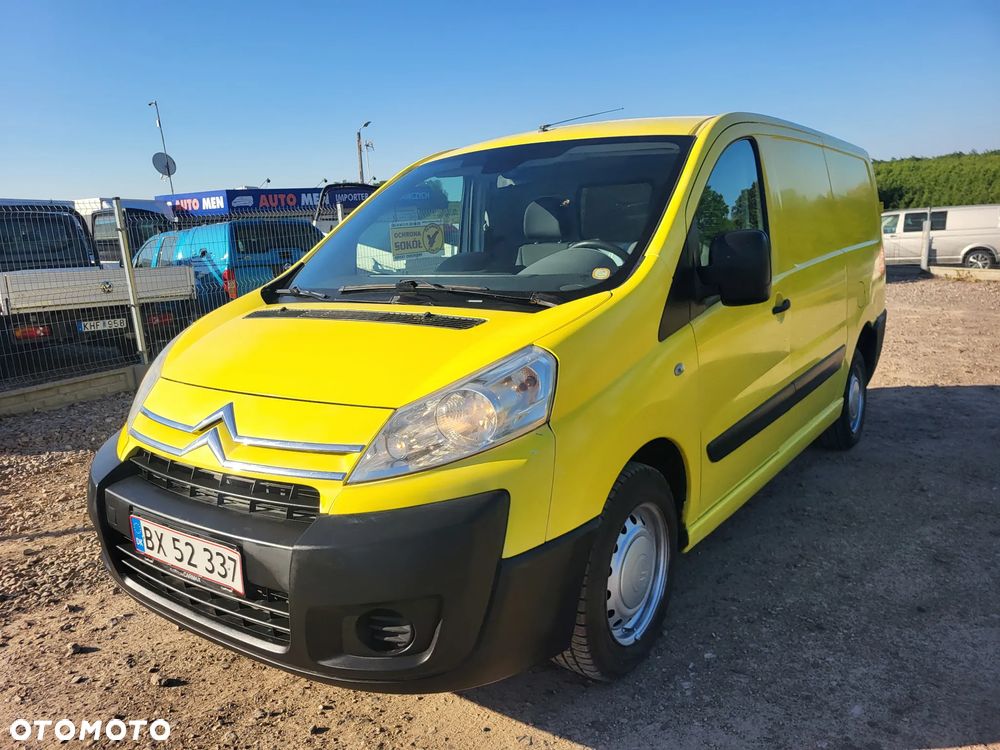 Citroën Jumpy - 3