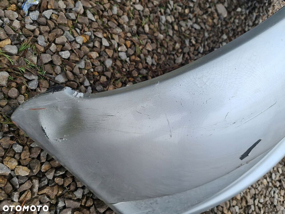 Toyota YARIS I 99-03 zderzak przedni przód - 4