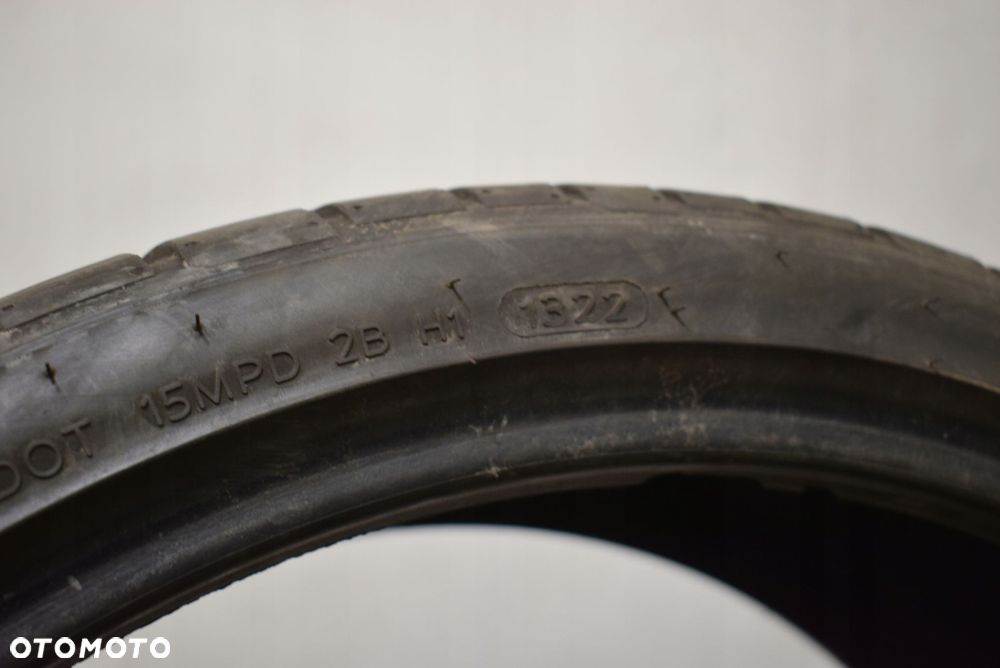ZR20 225/35 Hankook Ventus S1 Evo 3 90Y Wysyłka gratis! - 7