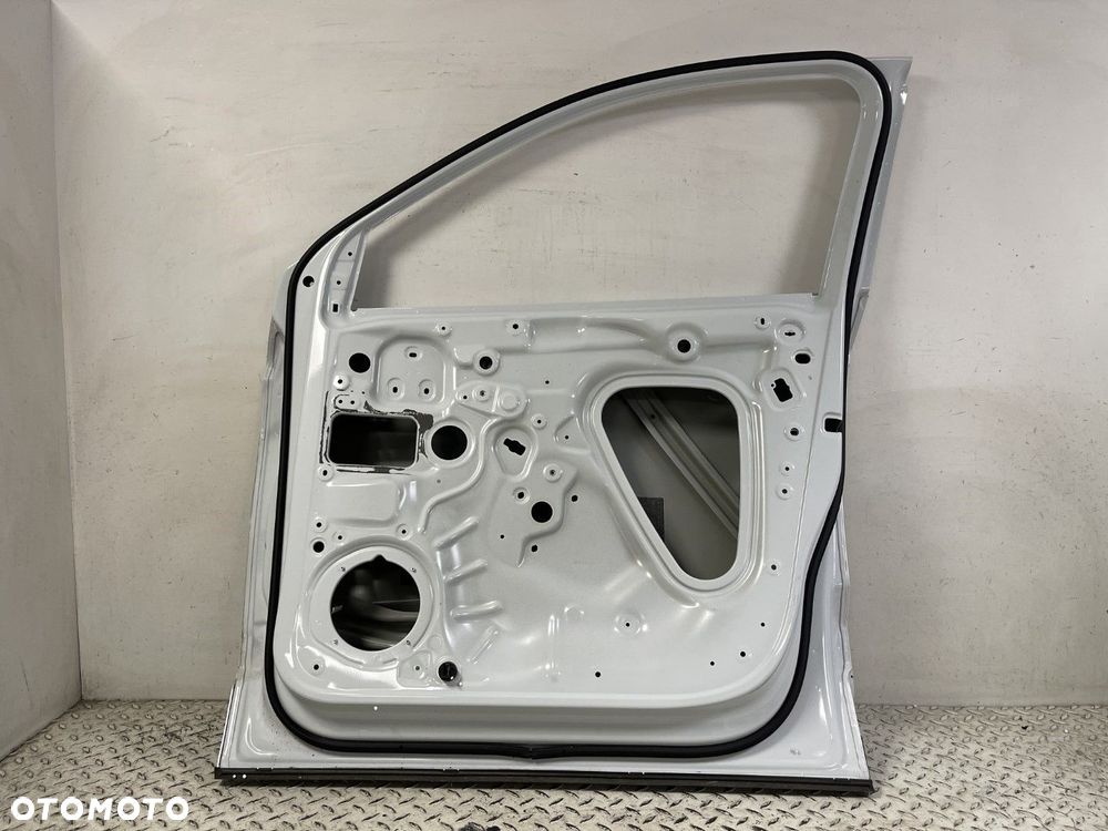 DRZWI LISTWA PRAWE PRZEDNIE SEAT ATECA 16-25 PRAWA PRZÓD 575831312 - 7