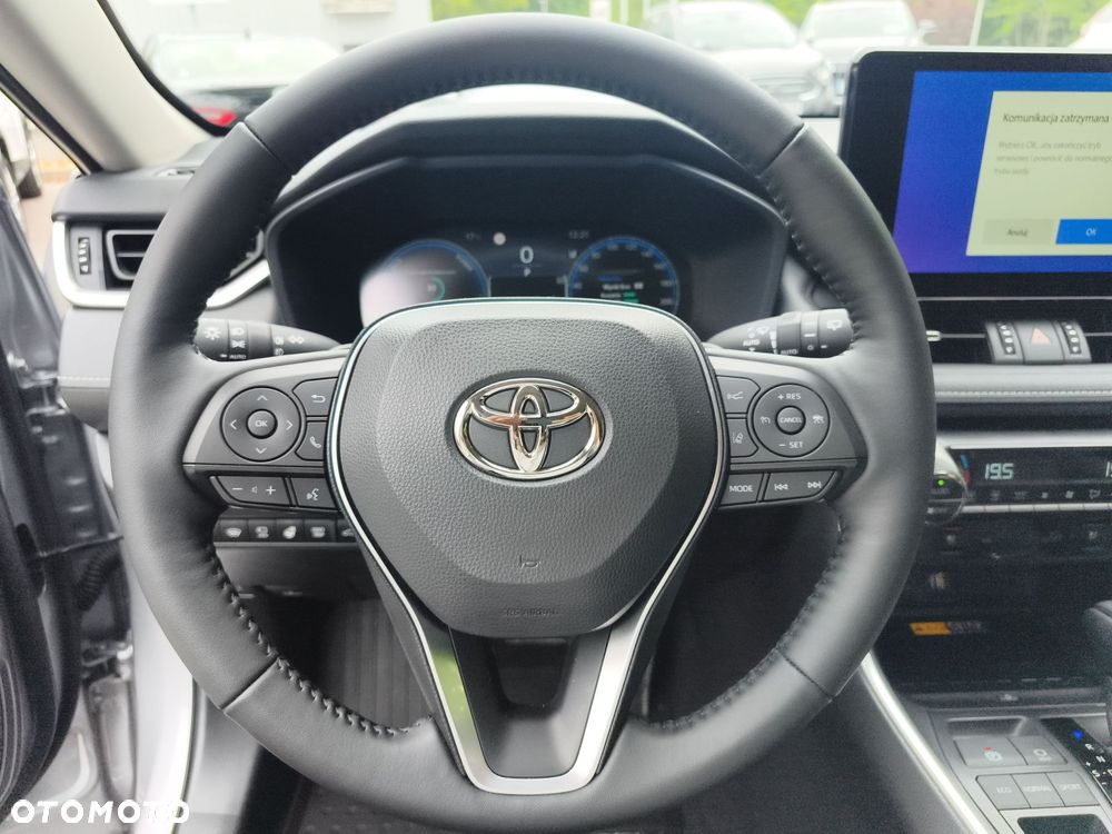 Toyota RAV4 2.5 Hybrid Executive 4x2 - 17