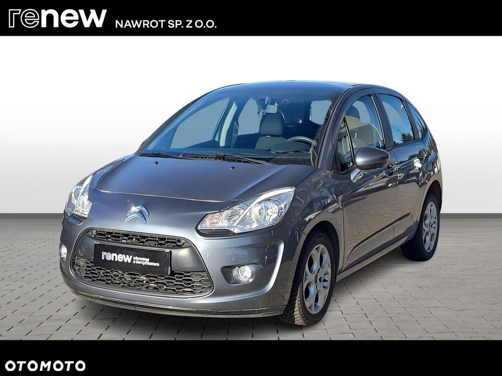 Citroën C3 1.4 VTi Seduction - 1