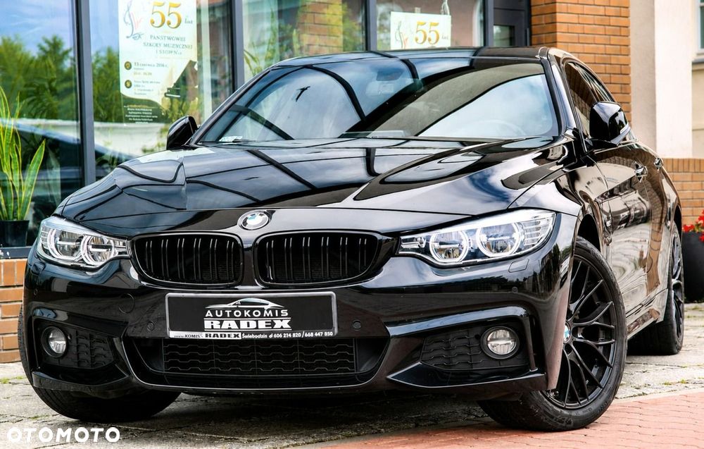 BMW Seria 4 - 4