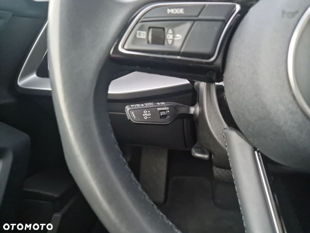 Audi A3 Limousine 30 TFSI mHEV S tronic - 26