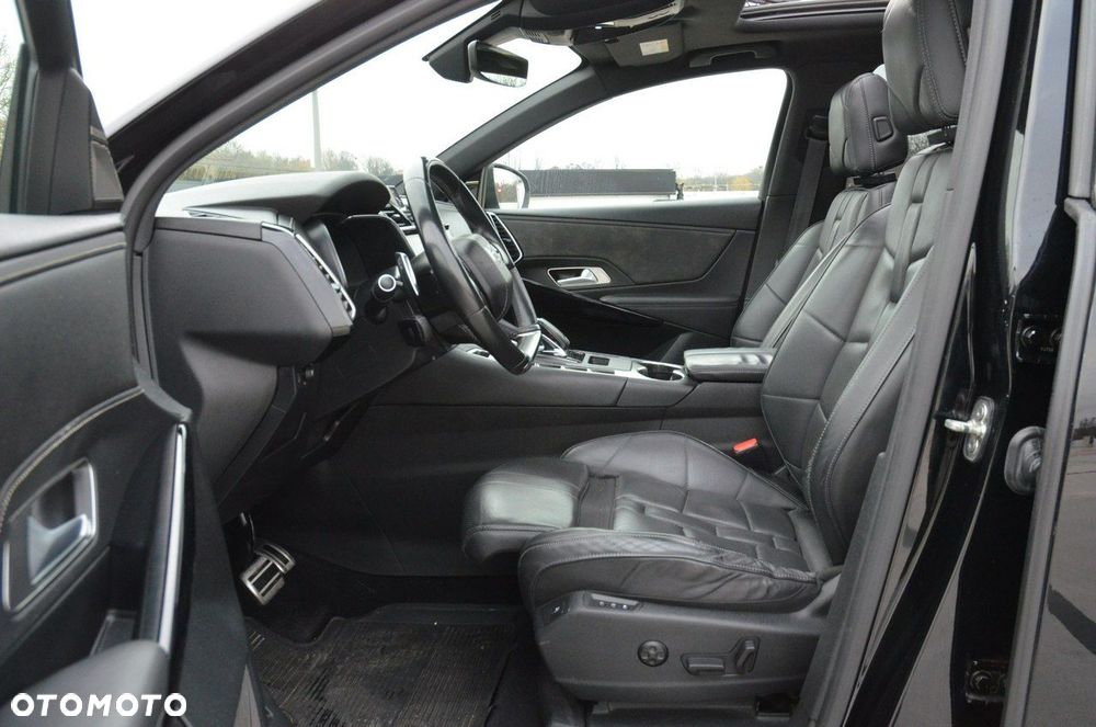 DS Automobiles DS 7 Crossback 2.0 BlueHDi Grand Chic - 35