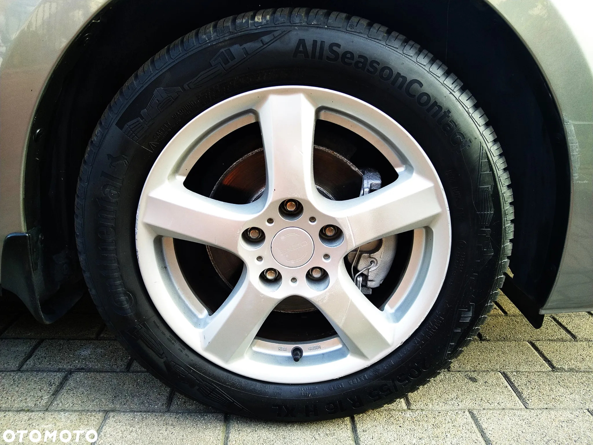 Mazda 3 1.6 Exclusive - 31