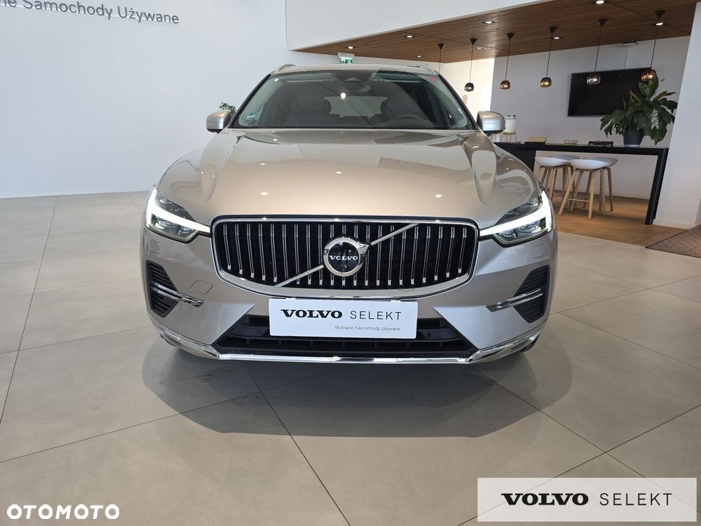 Volvo XC 60 - 4