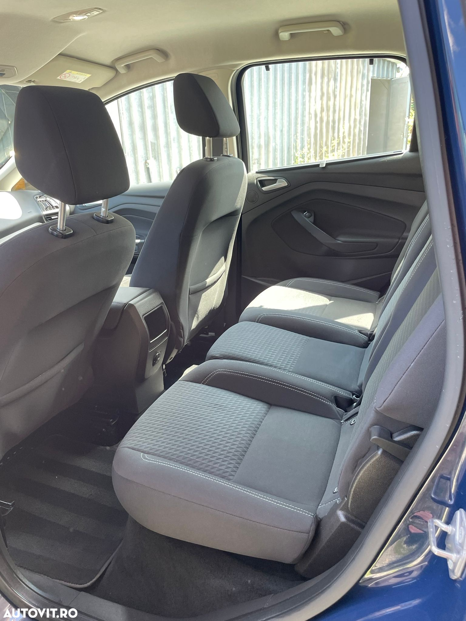 Ford C-Max - 5