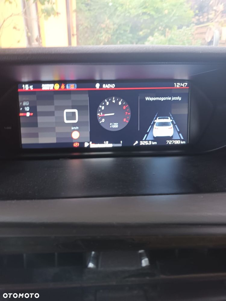 Citroen C4 Picasso 2016 photo 3