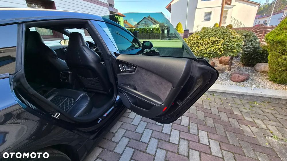 Audi S7 Sportback - 15