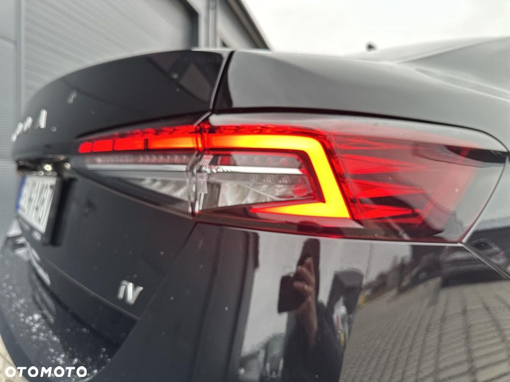 Skoda Superb 1.5 TSI Plug-in Hybrid Edition 130 DSG - 11
