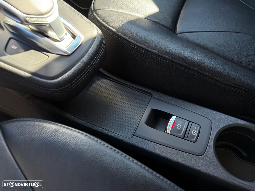Renault Zoe (c/ Bateria) EV50 135hp Techno - 20