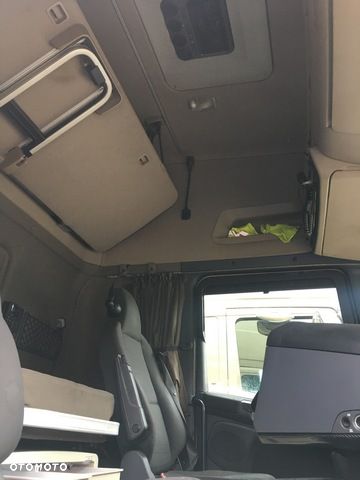 Scania R410 / Low Deck / - 10