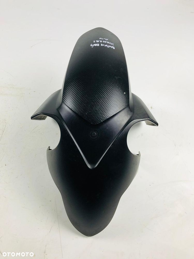 Yamaha YZF R125 MT125 błotnik przód przedni - 3